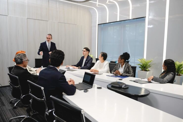 The Canadian Sales Training Landscape Who's Leading the Charge