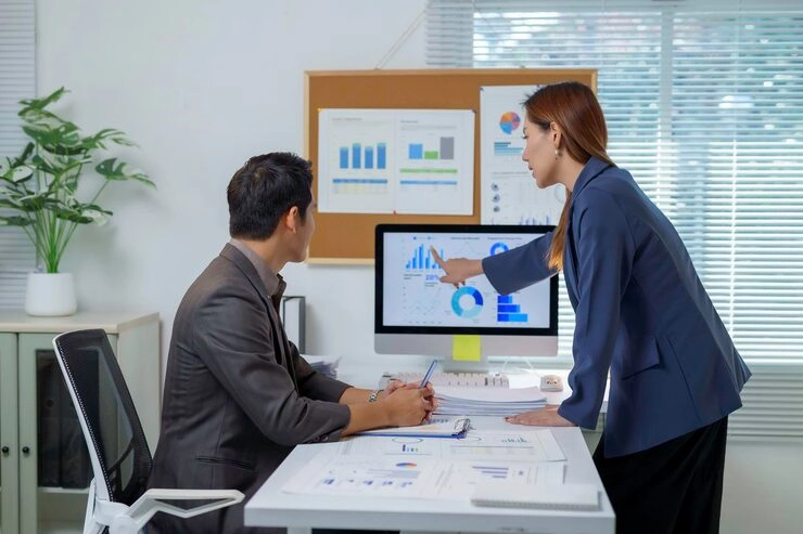 Top 10 B2B Sales Training Providers in Canada The Definitive Guide to Mastering Complex Sales