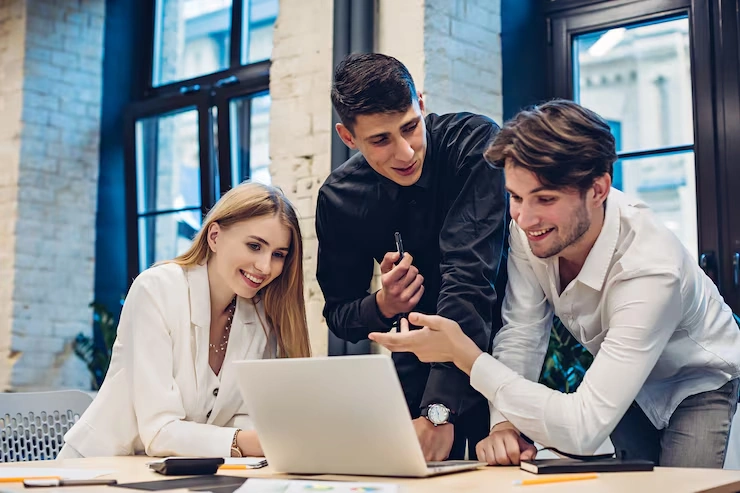 Gathering Essential Customer Feedback