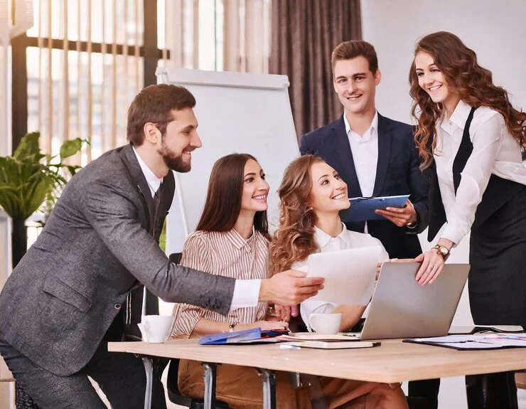 Lead Generation and Qualification​