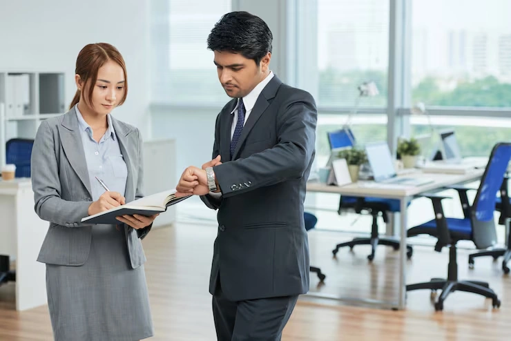 Sales Process Optimization