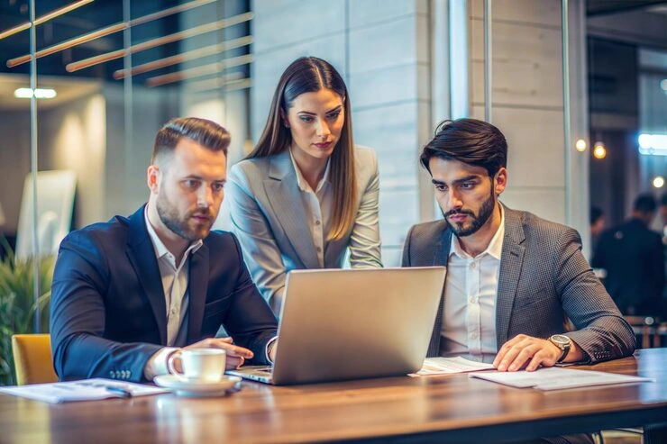 Simplifying Sales with Oil & Gas Sales Training Canada