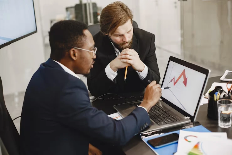 Improve Sales Performance Where Revenue Is Won