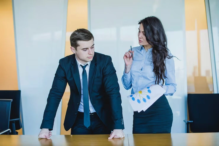 Sales Leadership Support That Improves Accountability