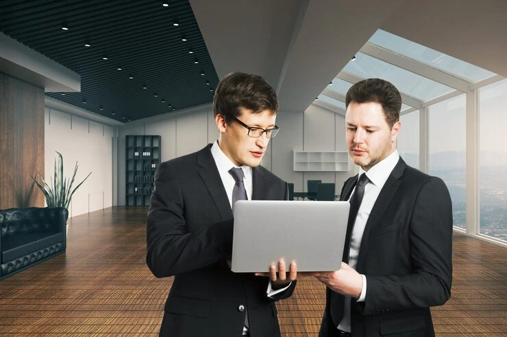 Structured execution, consistent standards, and clear commercial focus from start to finish.